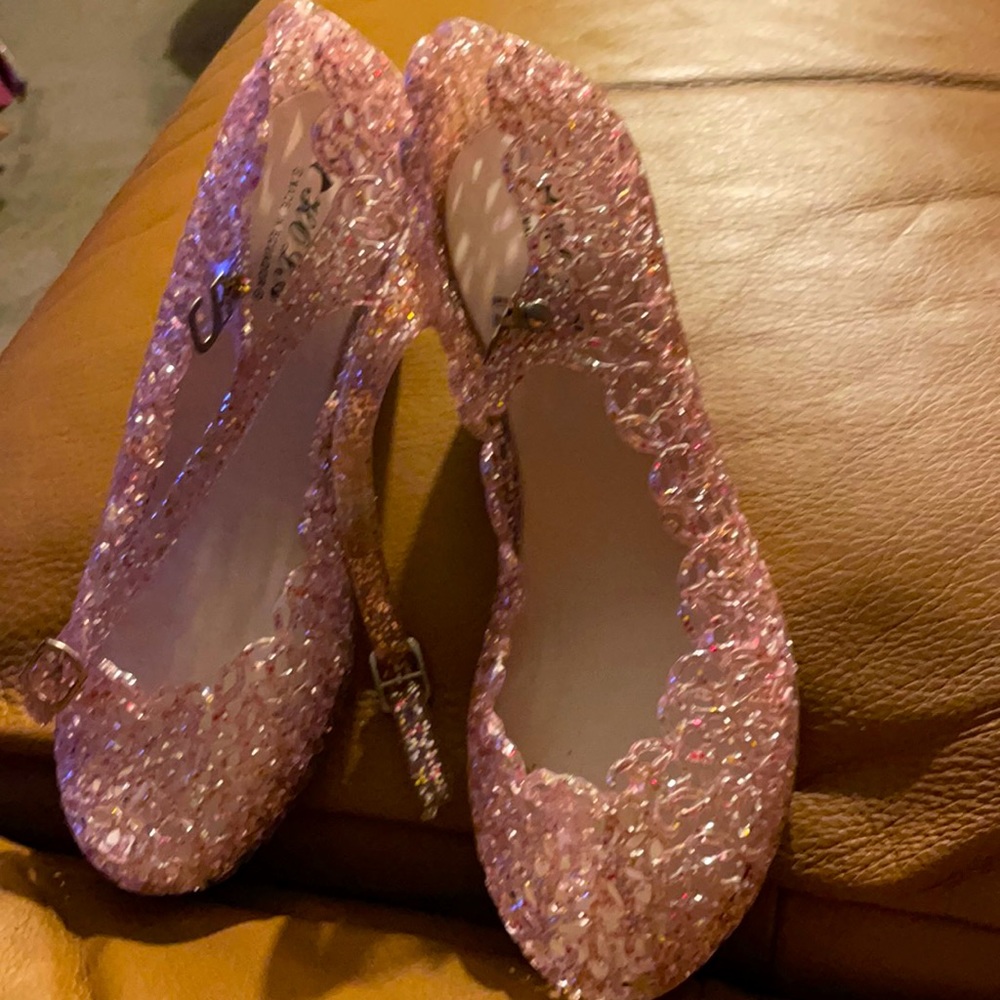 Ho LA jellies
